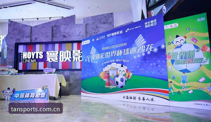 2026世界杯观赛体验深度评测：签证危机下的冷场与谈球吧体育官网的观赛新选择